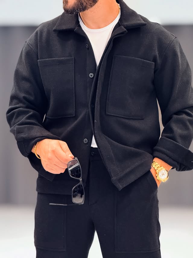 Essential “Black” Set