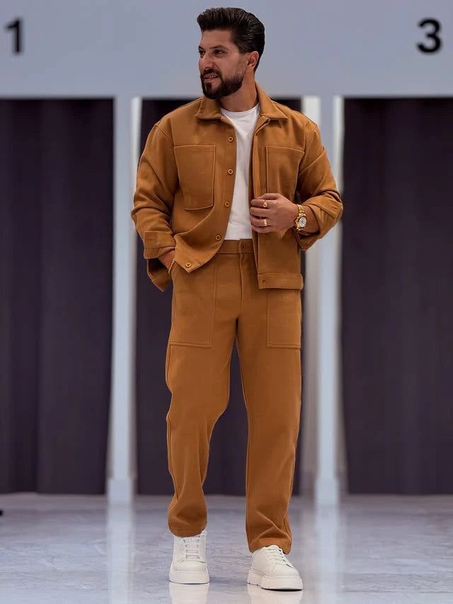 Essential “Caramel” Set