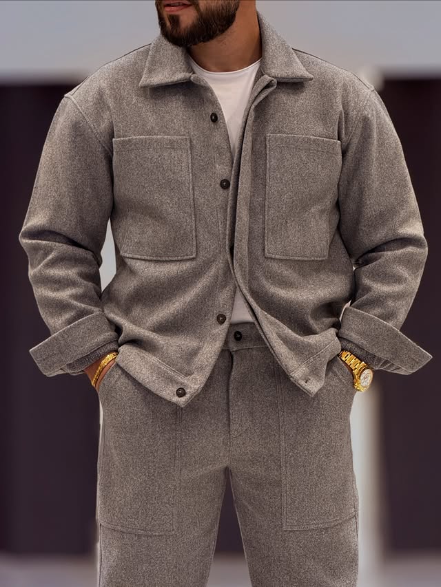 Essential “Gray” Set