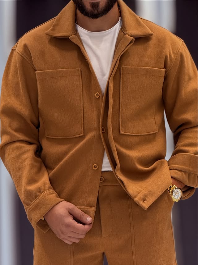 Essential “Caramel” Set