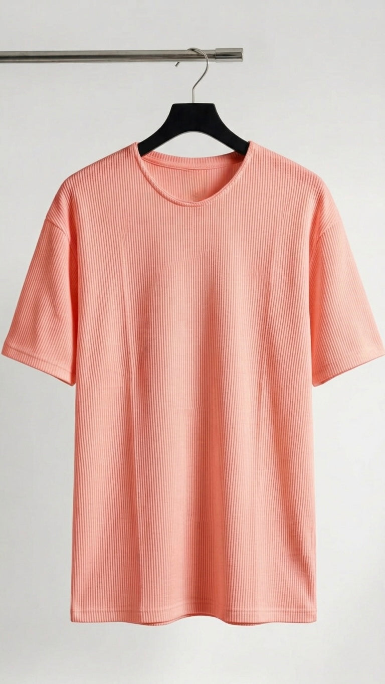 BASIC REGULAR FIT SIMON TEES